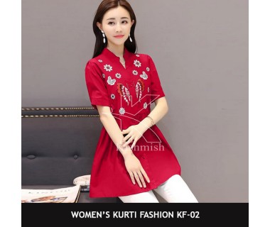 Womens Kuti Fashion KF-02 Womens Kuti Fashion KF-02